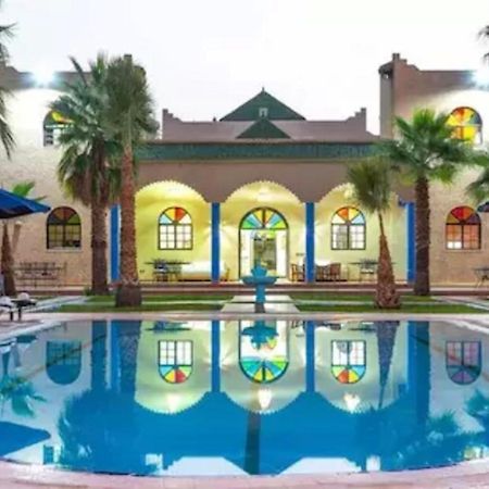 Riad Qodwa Sidi Abdallah Ghiat Экстерьер фото