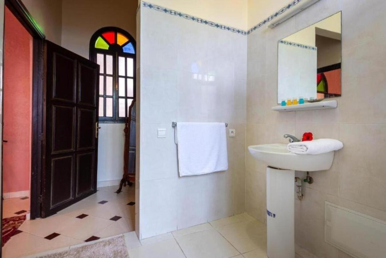 Riad Qodwa Sidi Abdallah Ghiat Экстерьер фото