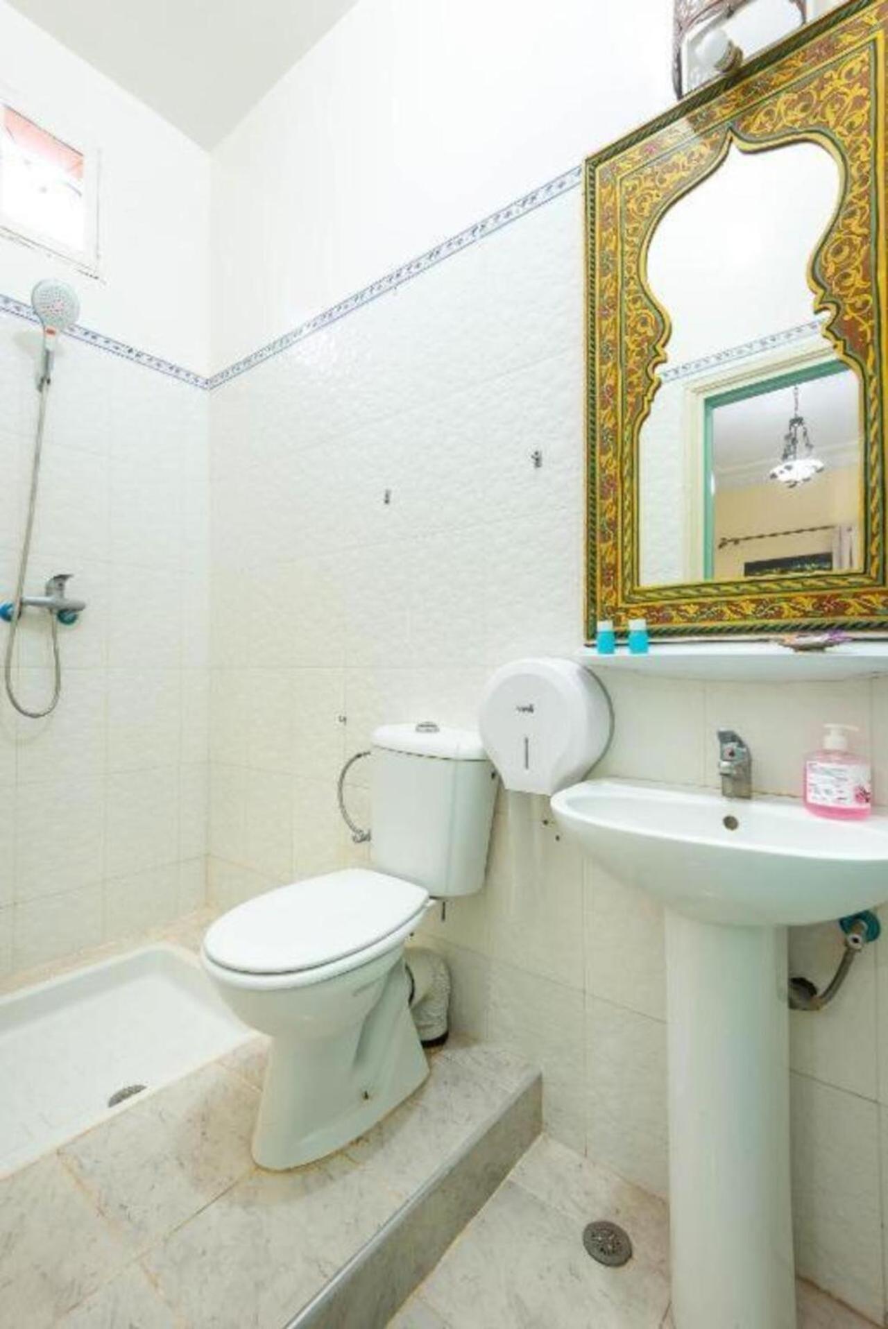 Riad Qodwa Sidi Abdallah Ghiat Экстерьер фото